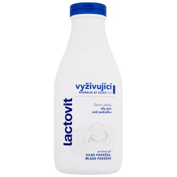 Original Shower Gel - Vyživující sprchový gel 